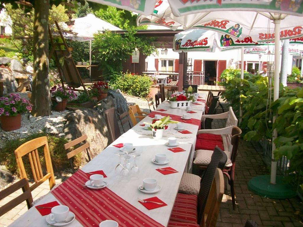 Gasthaus Zum Engel Fischerbach Exterior photo